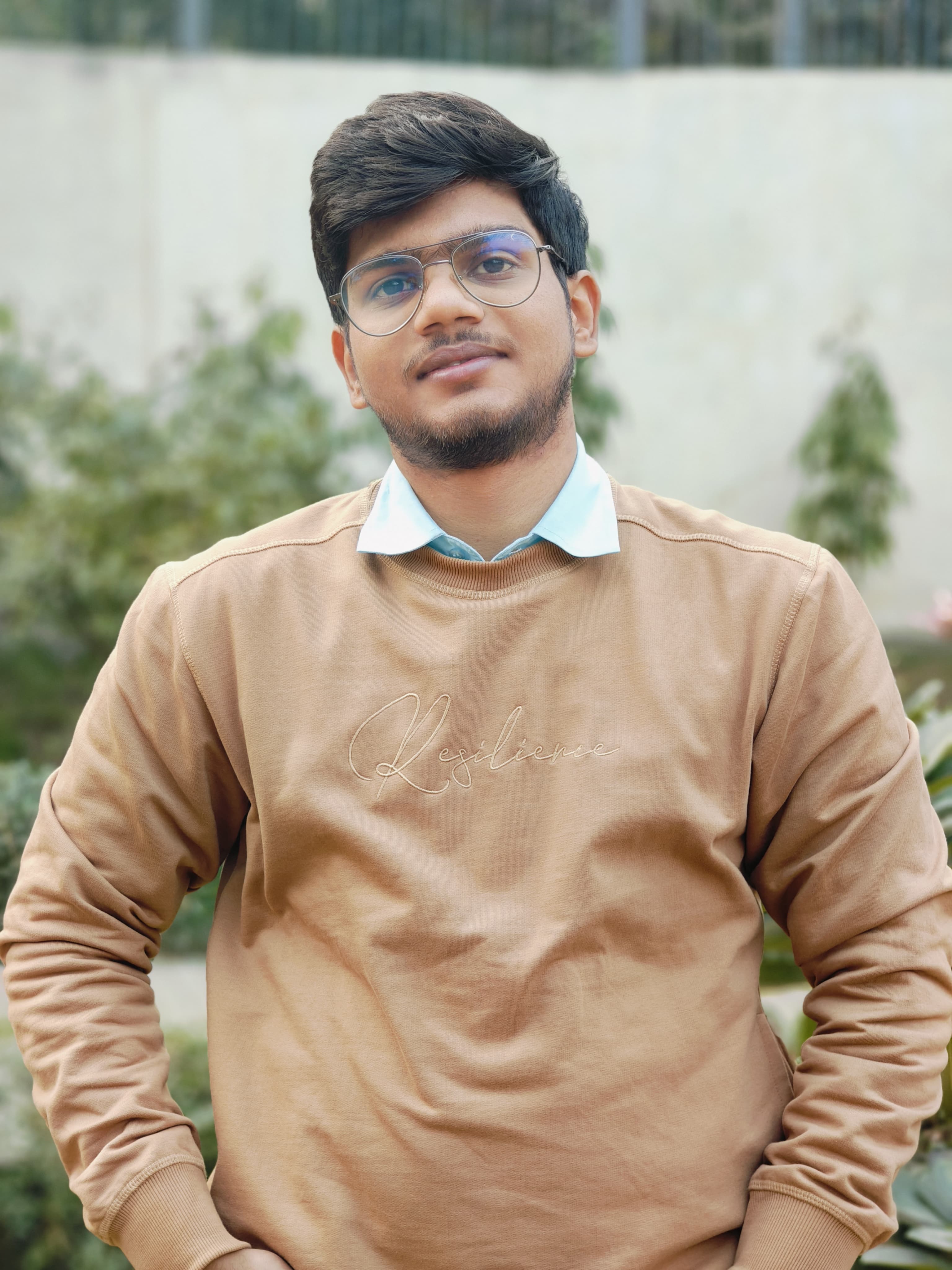 Shubham Raj Sharma